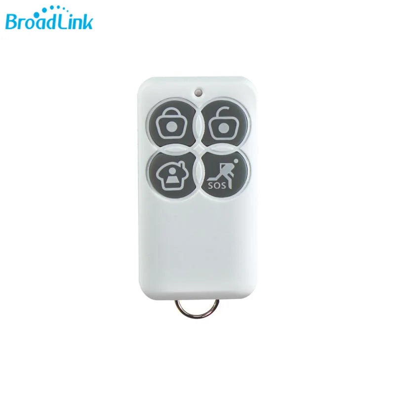 Broadlink S1 Kit Home Automation System Security Alarm Detector SmartOne Door Sensor Remote Control By IOS Android