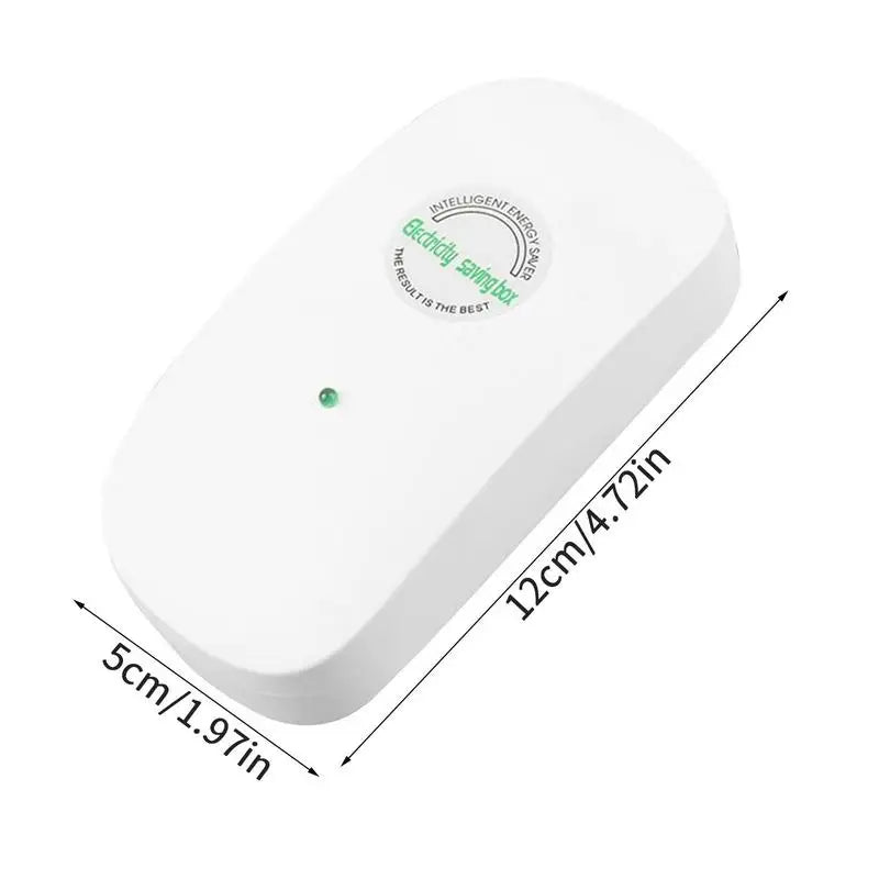 Intelligent Energy Saver 15000w-18000w Smart Electric Box Energy Saver Household Office Electric Smart Market Device US/UK/EU