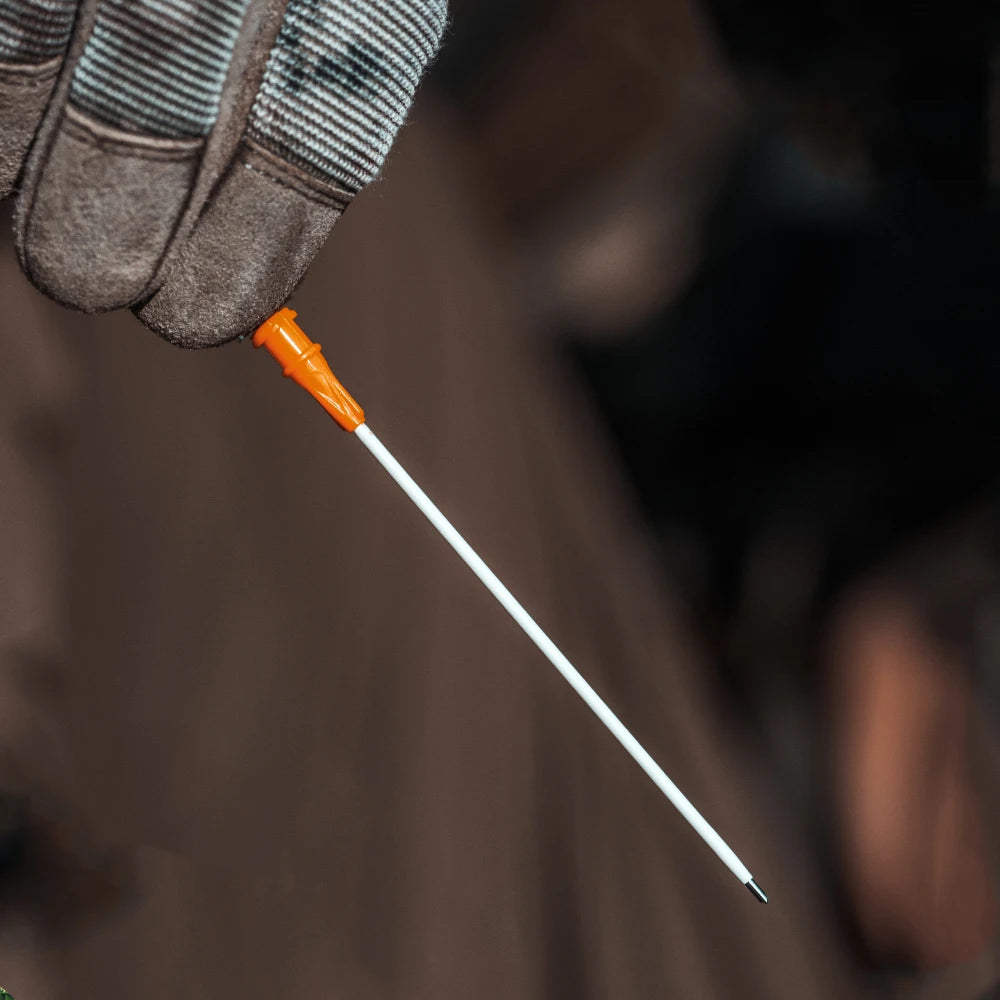 RHINO RESCUE Pneumothorax Needle: Expert Emergency Chest Ventilation & Decompression Kit,Chest Wound Care