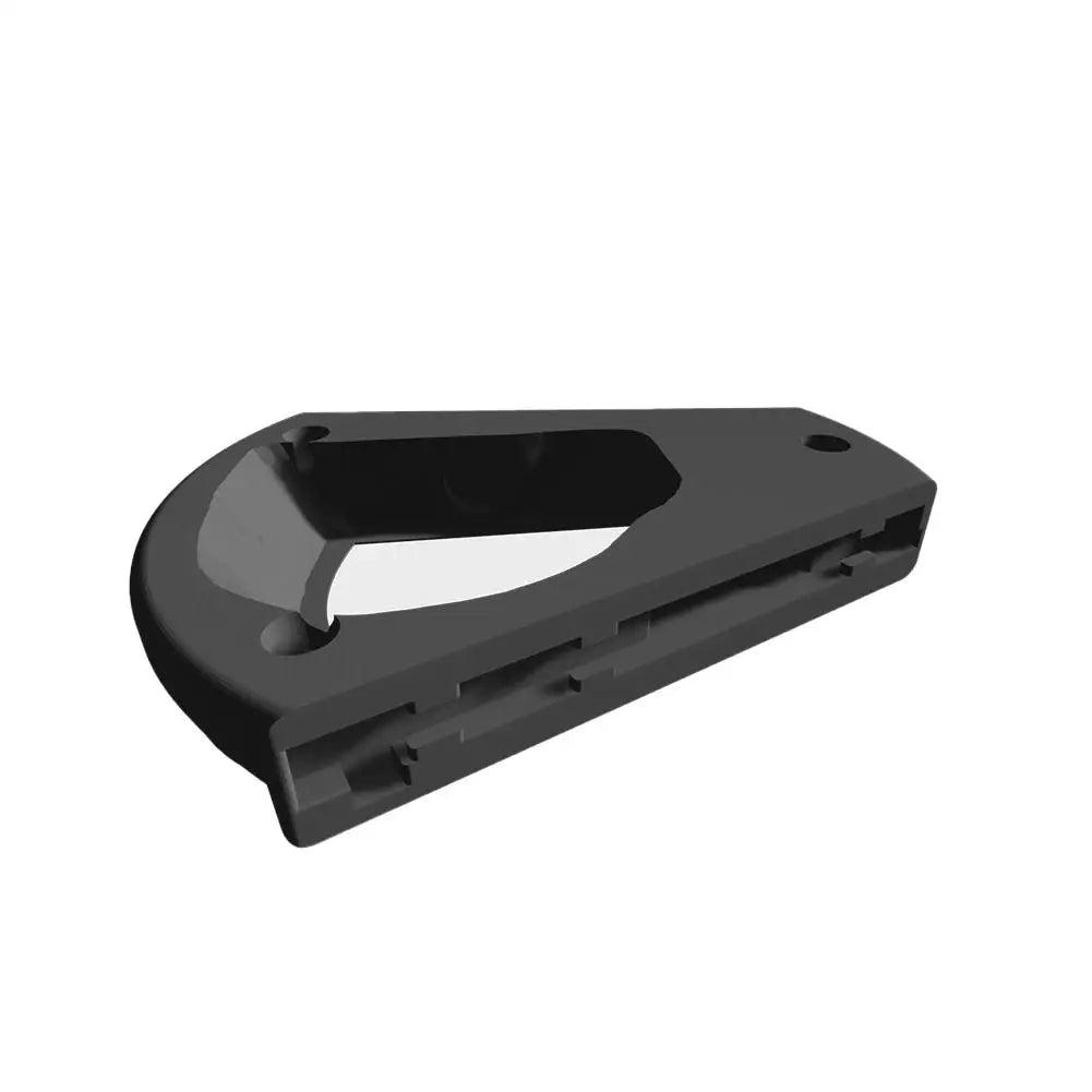 New Game Controller Left And Right Handle Connectors For Legion Go Handle Base 3D Printing 2-in-1 Multi-function Accessory E6R8