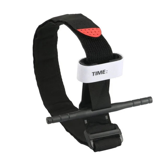 1/12 Pcs Emergency Tourniquet Outdoor Portable First Aid Quick Slow Release Tourniquets CAT Medical Tactical Equipment 65/95CM