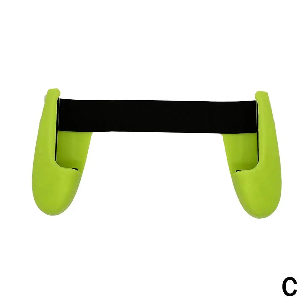 For RG35xx H Game Console RG35XX H 3D Printed Grip Accessories DIY Ergonomic Game Holding Controller Design Handle Controll