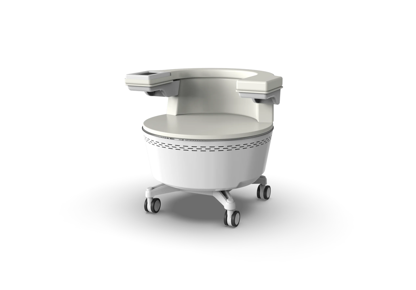 EMS Massager High Intensity Pulsed Electromagnetic Urinary Incontinence Postpartum Pelvic Floor Postpartum Repair Machine Chair