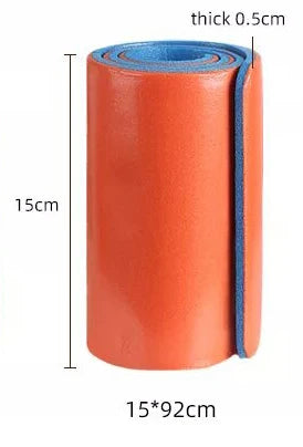 Medical Polymer Plasticity Sam Foam Covered First Aid Aluminum Roll Splint For Wrist Hand Leg Foot Elbow Fracture