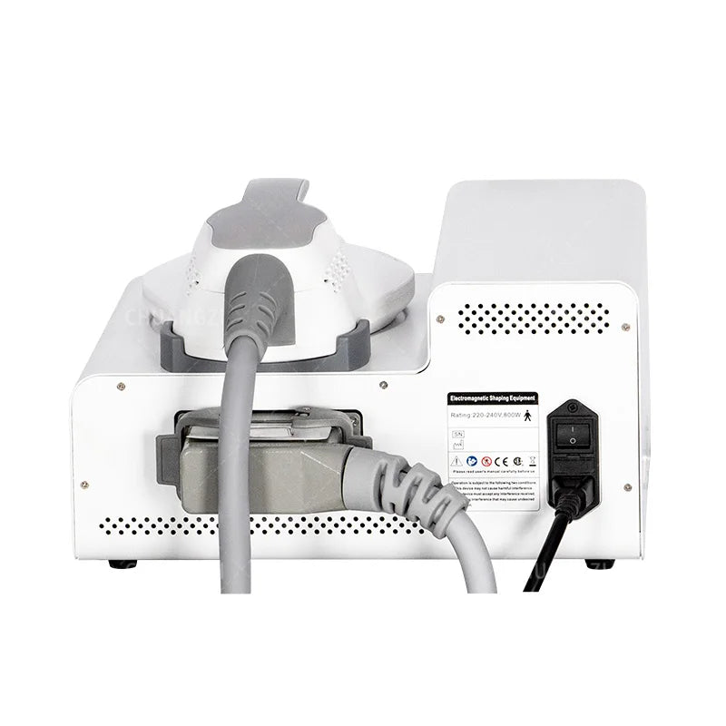 EMSZERO Machines Fat Removal Body Slimming Butt Build Sculpt Machine EMS Weight Lose for Salon