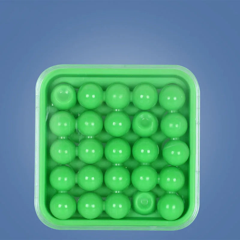 Creative 3D Intelligence Puzzle Crazy Curve Sudoku Puzzle Games Plate Geometric Line Jigsaw IQ Challenge Toys Gifts for Children