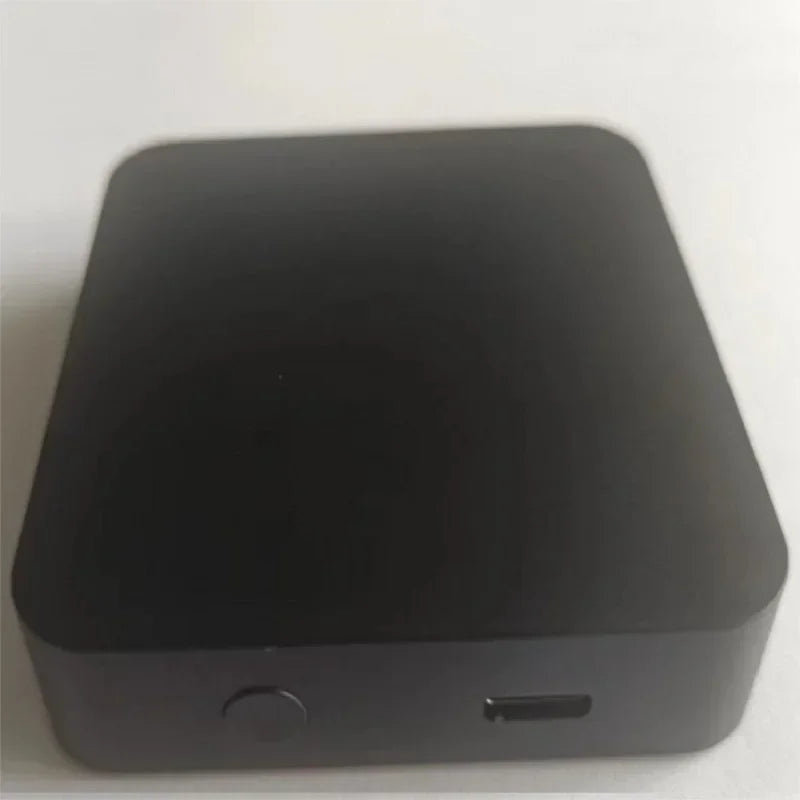 Wireless Hub Gateway For Smart Home Automation Devices Via Life Works with Alexa Google