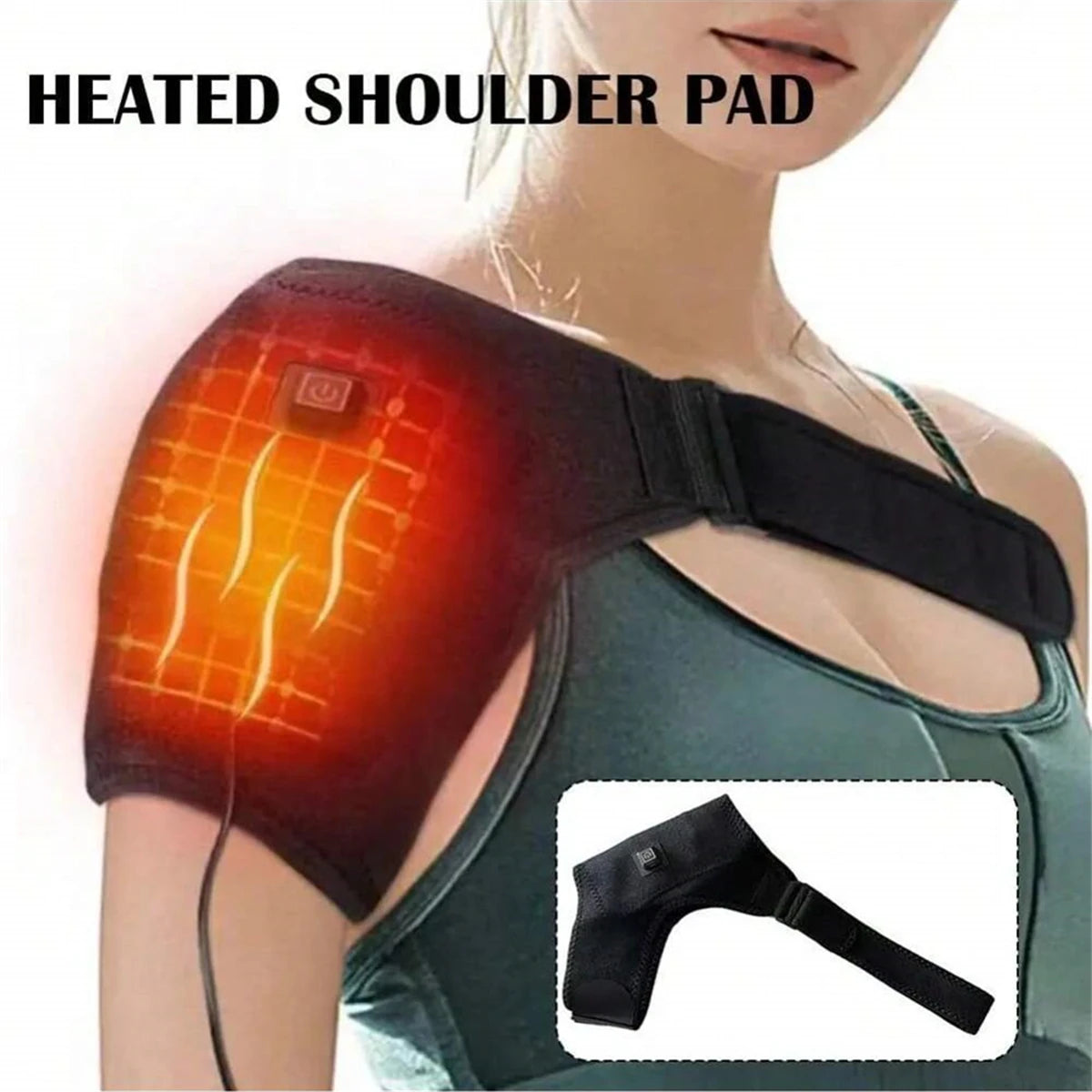 Electric Vacuum Cupping, Scraping, Skin Massage Device, Body Heating, Scraping,Suction Cup Treatment Set, Health And Portability