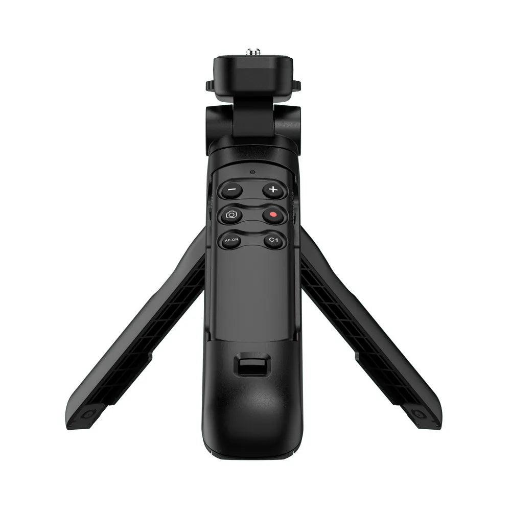 Replace Sony GP-VPT2BT Wireless Remote Camera Shooting Grip Vlogging Tripod Selfie Stick for Sony a6700 a7IV a7RV ZV-1II ZV-1f