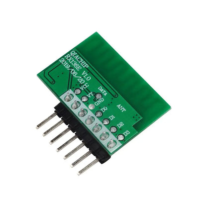 433.00 Mhz Superheterodyne RF Receiver and 433Transmitter Module ASK kits with antenna Small Size  For Diy kit Remote controls