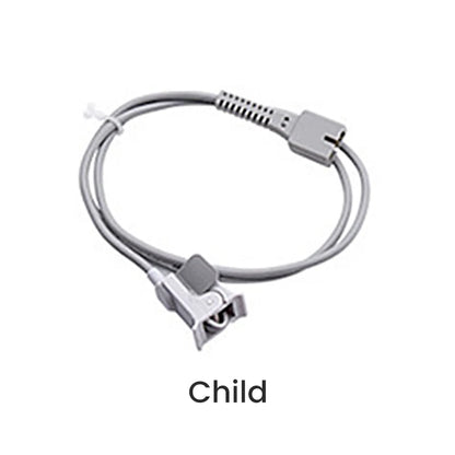 Handheld Finger Pulse Oximeter Portable Fingertip Blood Oxygen Saturation Meter SPO2 PR Heart Rate Monitor Oxymetre Oximetro