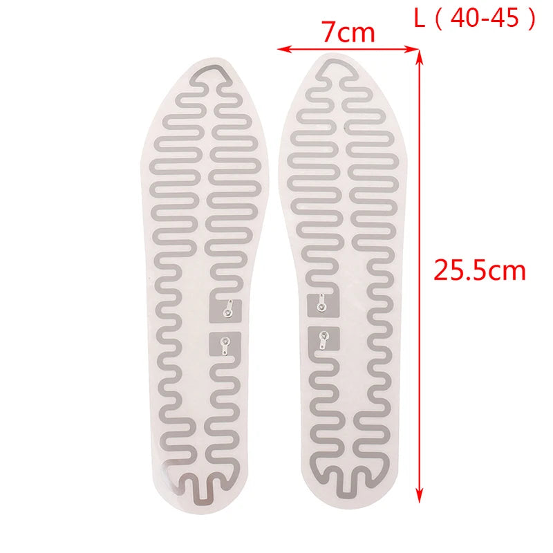USB 5-12V Heating Heater Pad Massage For Warming Body Foot Winter Portable Warm Plate For Mouse Pad Shoes Golves Health Care