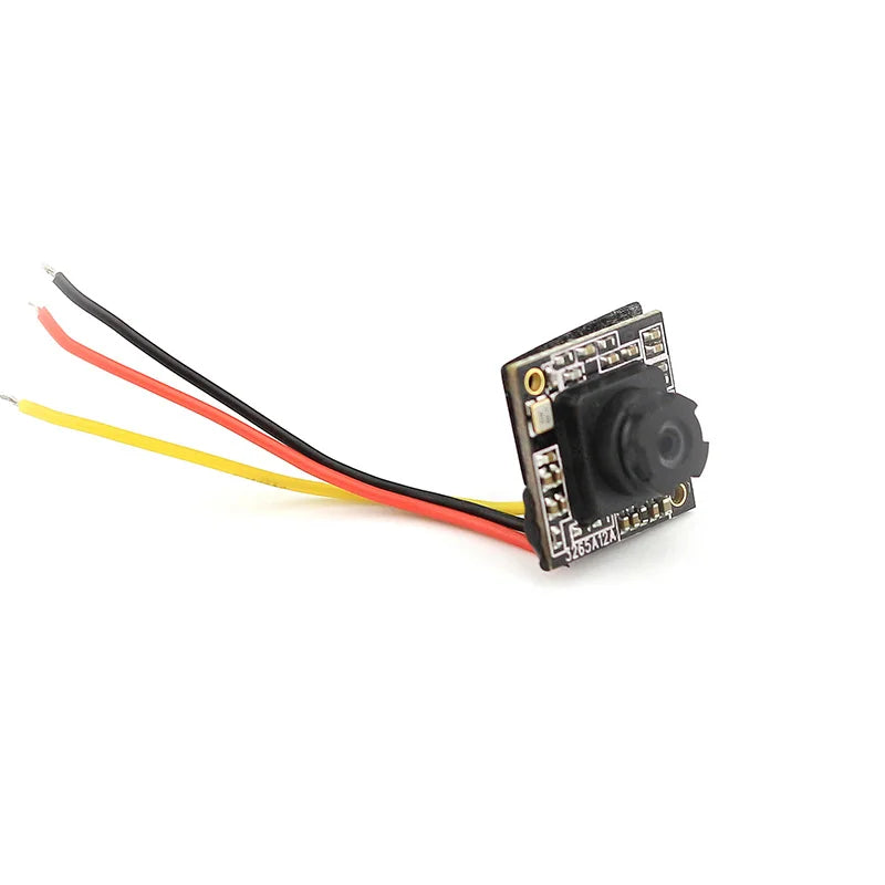 EMAX Nanohawk 65mm 1S Whoop FPV Beginner Indoor Racing Drone FrSky D8 Runcam Nano3 Camera 25mw VTX 5A Blheli_S 5.8G Glasses