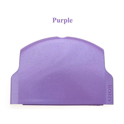 JCD 1PCS Battery Back Cover Case for Sony PSP 2000 3000 Gamepad Replacement Battery Protective Cover For PSP2000 PSP3000