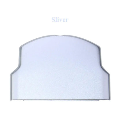 JCD 1PCS Battery Back Cover Case for Sony PSP 2000 3000 Gamepad Replacement Battery Protective Cover For PSP2000 PSP3000