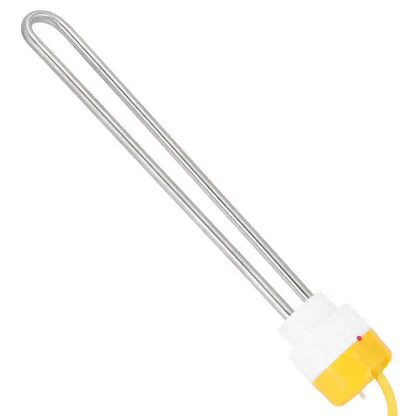 1000W Heater Water Pool Boiler Portable Electric Immersion Boiler Heating Rod Water Heater Automatic Power Off CN 220V