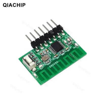 433.00 Mhz Superheterodyne RF Receiver and 433Transmitter Module ASK kits with antenna Small Size  For Diy kit Remote controls