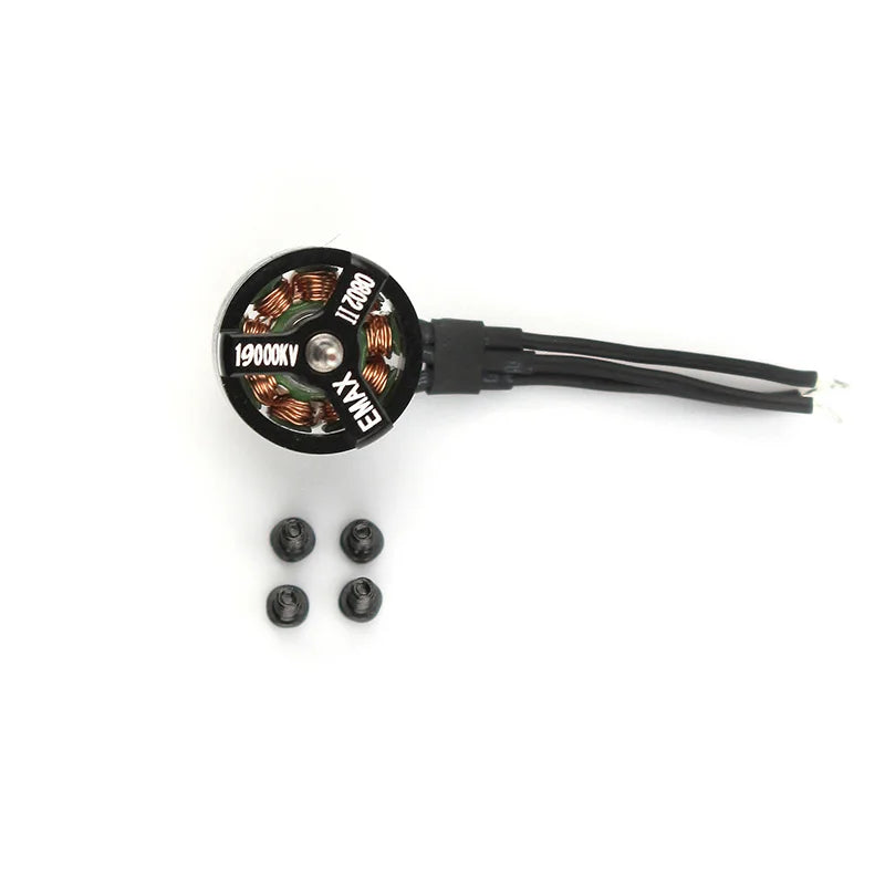 EMAX Nanohawk 65mm 1S Whoop FPV Beginner Indoor Racing Drone FrSky D8 Runcam Nano3 Camera 25mw VTX 5A Blheli_S 5.8G Glasses