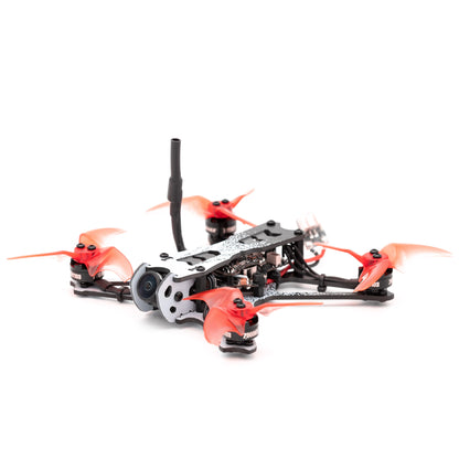 Original EMAX Tinyhawk II Freestyle FPV Racing Drone F4 7000KV RunCam Nano2 700TVL 37CH 25-100-200mW VTX 2S FrSky BNF / RTF