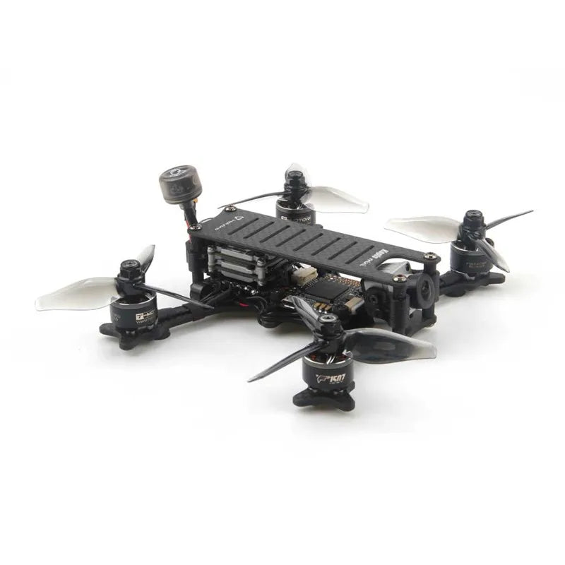 Holybro Kopis Mini 3 Inch 4S F7 Flight Controller 45A ESC with CADDX VISTA Polar HD System RC FPV Racing Drone RC Quadcopter PNP