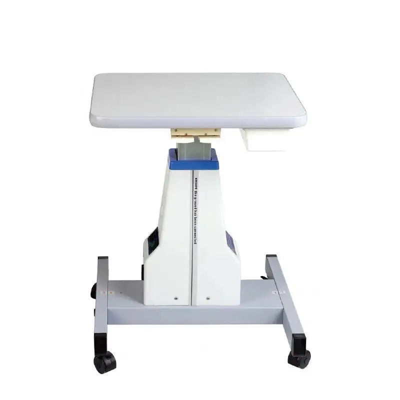 110V/220V Electric Optometry Lifting Table Computer Lifting Table Ophthalmic Glasses Equipment WZ-3A
