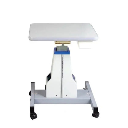 110V/220V Electric Optometry Lifting Table Computer Lifting Table Ophthalmic Glasses Equipment WZ-3A