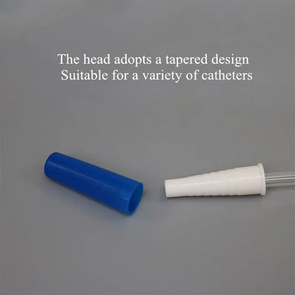 10/20Pcs Disposable In Vitro Drainage Bag Female Male elderly Urinary Bag Medical PVC Pee Collector Use With Multiple Catheter