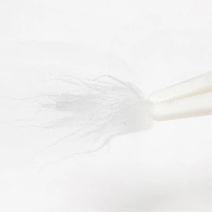 50 Pcs Medical Vaseline Gauze Pads lubrication of Skin Burn And Scald Wounds Disposable White oil Gauze Dressing