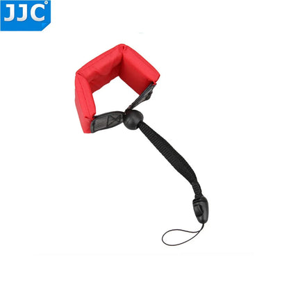 JJC Camera Hand Float Wrist Strap for Olympus TG-7 TG-4/TG-3/TG-2/TG-1 Floating Foam Belt Waterproof DSLR
