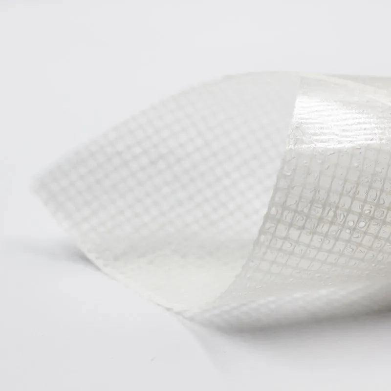 50 Pcs/Lot  10X10CM Medical Petrolatum Gauze Pieces