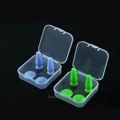 4 PCS/set Ophthalmic Eye Instrument Tool soft silicone Ophthalmic Surgical Embedding eyelid protector Cover with the Sucker