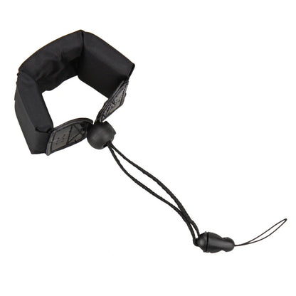 JJC Camera Hand Float Wrist Strap for Olympus TG-7 TG-4/TG-3/TG-2/TG-1 Floating Foam Belt Waterproof DSLR