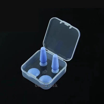 4 PCS/set Ophthalmic Eye Instrument Tool soft silicone Ophthalmic Surgical Embedding eyelid protector Cover with the Sucker