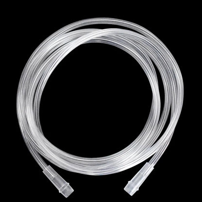 2M Atomizer Soft Tube For Adult Children Inhaler Atomization Catheter Nebulizer Cup Hose Medical Home Air Compressor Nebulizer