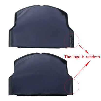 JCD 1PCS Battery Back Cover Case for Sony PSP 2000 3000 Gamepad Replacement Battery Protective Cover For PSP2000 PSP3000