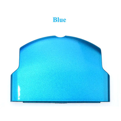 JCD 1PCS Battery Back Cover Case for Sony PSP 2000 3000 Gamepad Replacement Battery Protective Cover For PSP2000 PSP3000