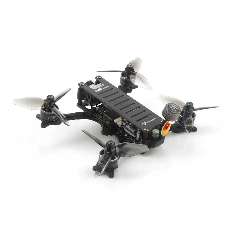 Holybro Kopis Mini 3 Inch 4S F7 Flight Controller 45A ESC with CADDX VISTA Polar HD System RC FPV Racing Drone RC Quadcopter PNP