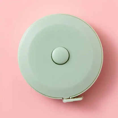 2m/79inch Soft Tape Measure Double Scale Body Sewing Flexible Ruler for Weight Loss Medical Body Measurement Sewing Tailor Craft