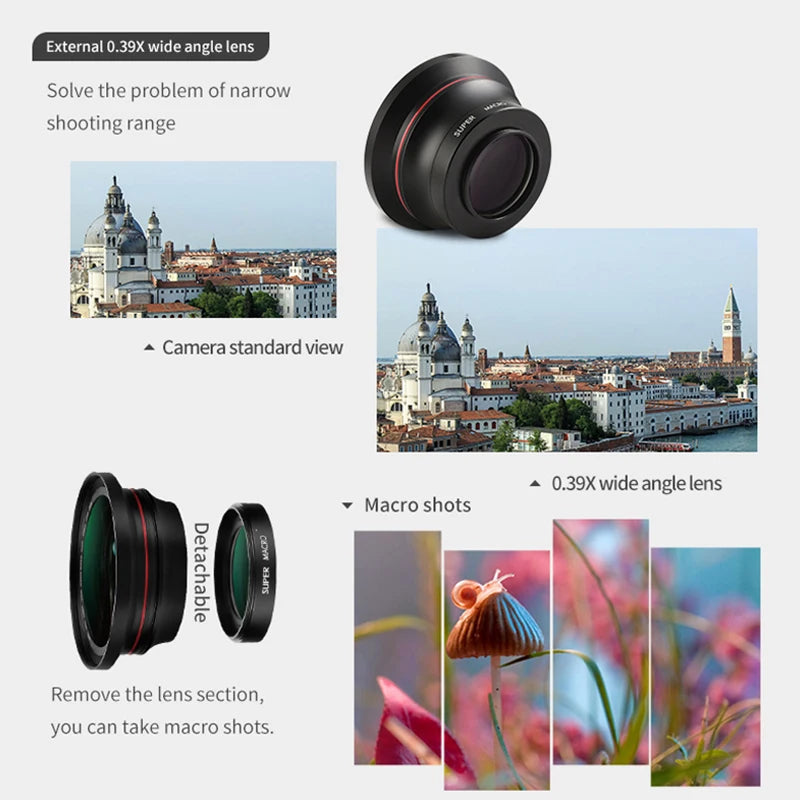 Live Streaming Camera 4K Camcorder Professional, Ordro AC5 12X Optical Zoom YouTube Videos Vlog Cameras for Blogger