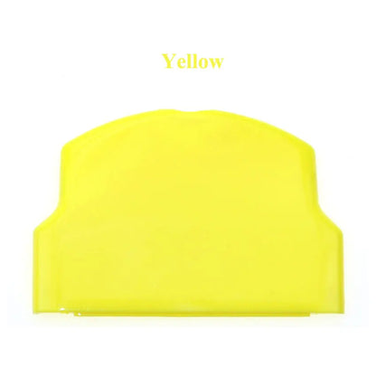 JCD 1PCS Battery Back Cover Case for Sony PSP 2000 3000 Gamepad Replacement Battery Protective Cover For PSP2000 PSP3000