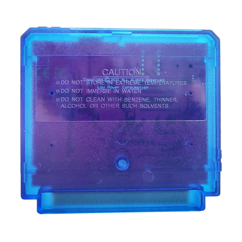 Mosel game flash FC N8 China version retro video game card suitable for such as FC game consoles