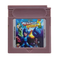 GBC Video Game Cartridge 16 Bit Games Card Castlevania Donkeyy Kong Marioo Residentt Evil Zeldaa Warioo Himes Quest Megaa Man