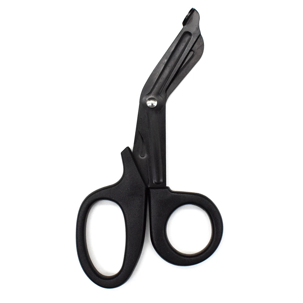 Outdoor Emergency First Aid Kit Camping Travel First Aid Survival Supplies Israel Bandage Roll Splint Medical Scissors Blankets