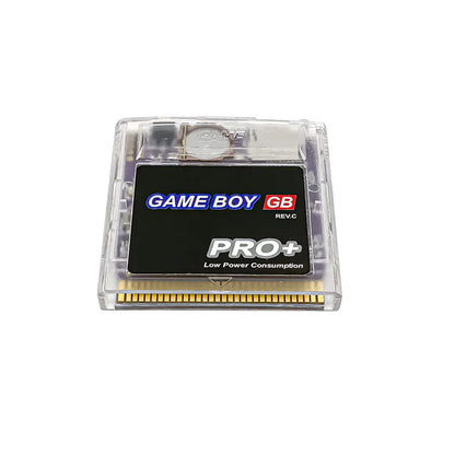 2025 New 2000+IN 1 Multi Game Cartridge for Gameboy Color Game Boy Real Cart Fit to GB GBC