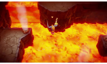 The Legend of Zelda: Echoes of Wisdom Nintendo Switch Game Original Cartridge Physical Card Multi-Language for Switch OLED Lite