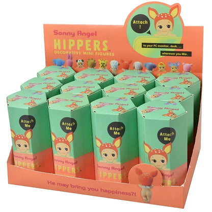 Collection Toys Sonny Angel Blind Box for Women Child Harvest Fruit Anime Figures Ornaments Dolls Fans Children XMAS Gift