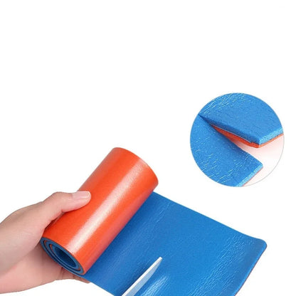 Emergency Medical Splint Roller Fracture Fixed Plastic Polymer Waterproof Washable Neck Leg Arm Rescue First Aid Bracket Support