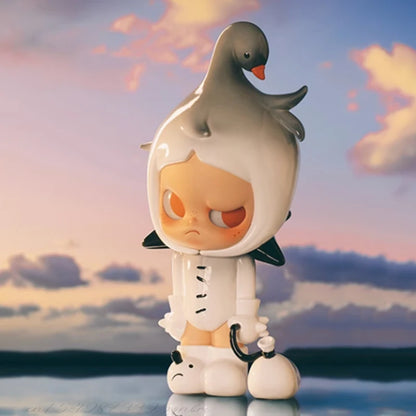 POP MART Zsiga We are So Cute Series Blind Box Toys Doll Cute Kawaii Anime Figure Desktop Ornaments Gift Collection Mystery Box