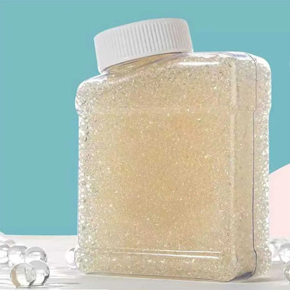 50000 7-8mm Blaster Gel  Gun Ammo for Glock Pistol Toy Guns Water Ball Beads AK47 gelblast M416