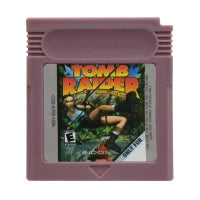 GBC Video Game Cartridge 16 Bit Games Card Castlevania Donkeyy Kong Marioo Residentt Evil Zeldaa Warioo Himes Quest Megaa Man